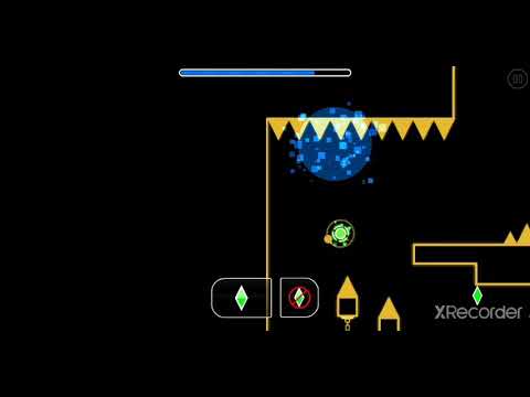 I found this bug in gd subzero (nock em)