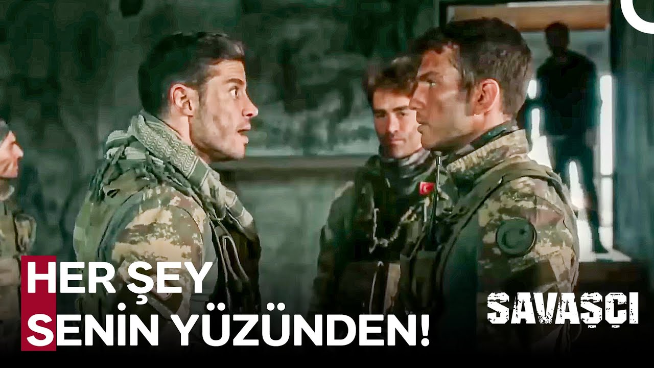 Ekibimizde Güvenilecek Kişiyi İstiyoruz - Savaşçı