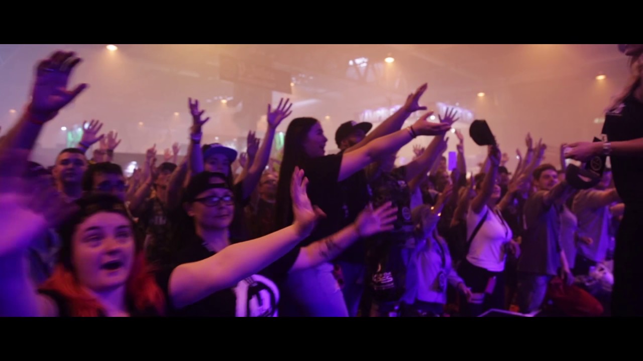 Doozy Vape Co | Vaper Expo 17 Highlights