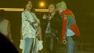 G-DRAGON X TAEYANG X DAESUNG - HOME SWEET HOME || TAEYANG “ THE LIGHT YEAR “ ENCORE IN SEOUL