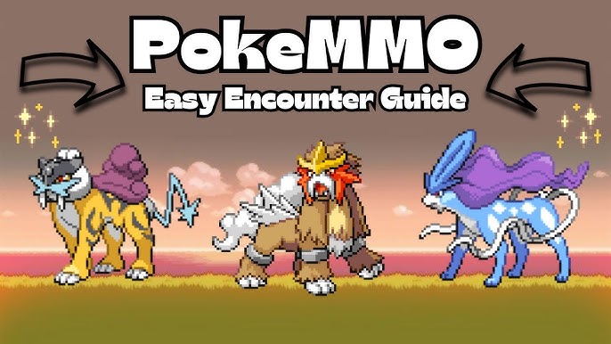 Hidden Gems: PokeMMO [Pokemon MMO for Windows and Android]    Hey mates, sorry for the fps drop in the beginning. It's just the 16th day  of the quarantine so my gaming