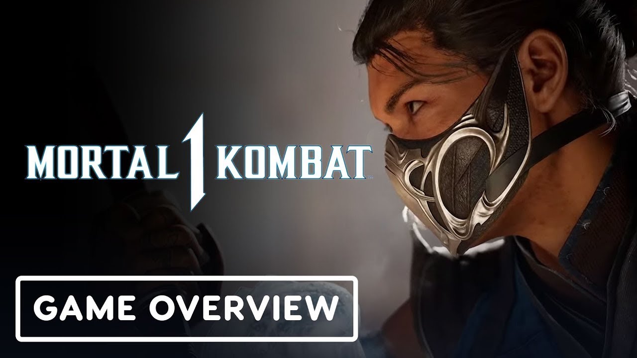 Mortal Kombat 1 gameplay trailer shows off new versions of classic  characters and fatalities - Neowin