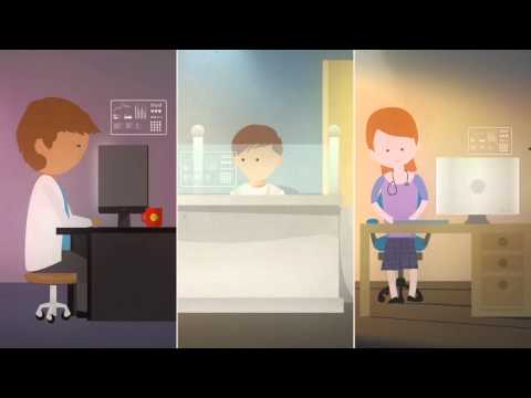 Integrated Care in East London Govindas story by NHS Newham Clinical Commissioning Group