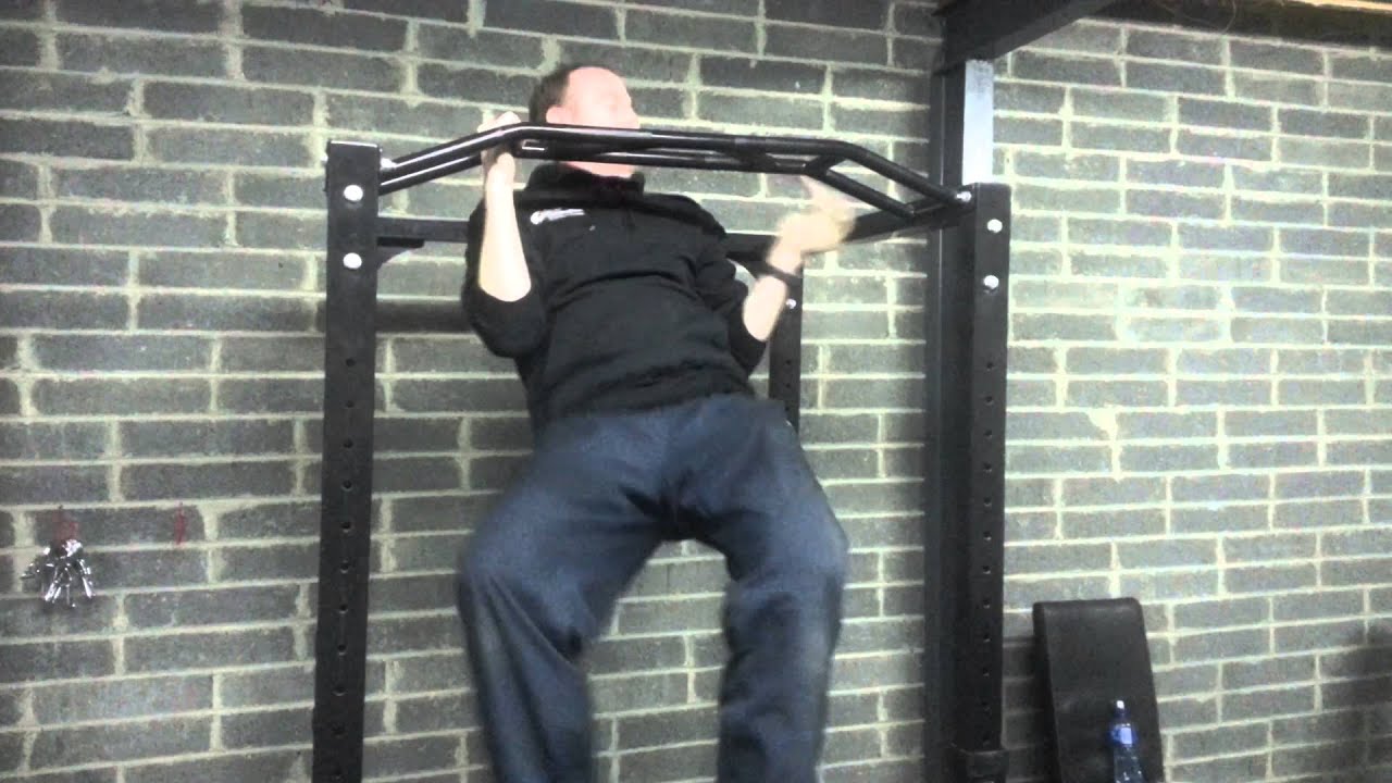 DC Personal Training fitnominations