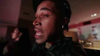 PlaqueBoyMax goes to Bryson Tiller’s Madison Square Garden concert with Huda Mustafa 🔥