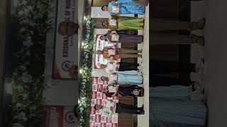 Behavioural Health Emergencies#community based intervention#nursing education#srhu #india