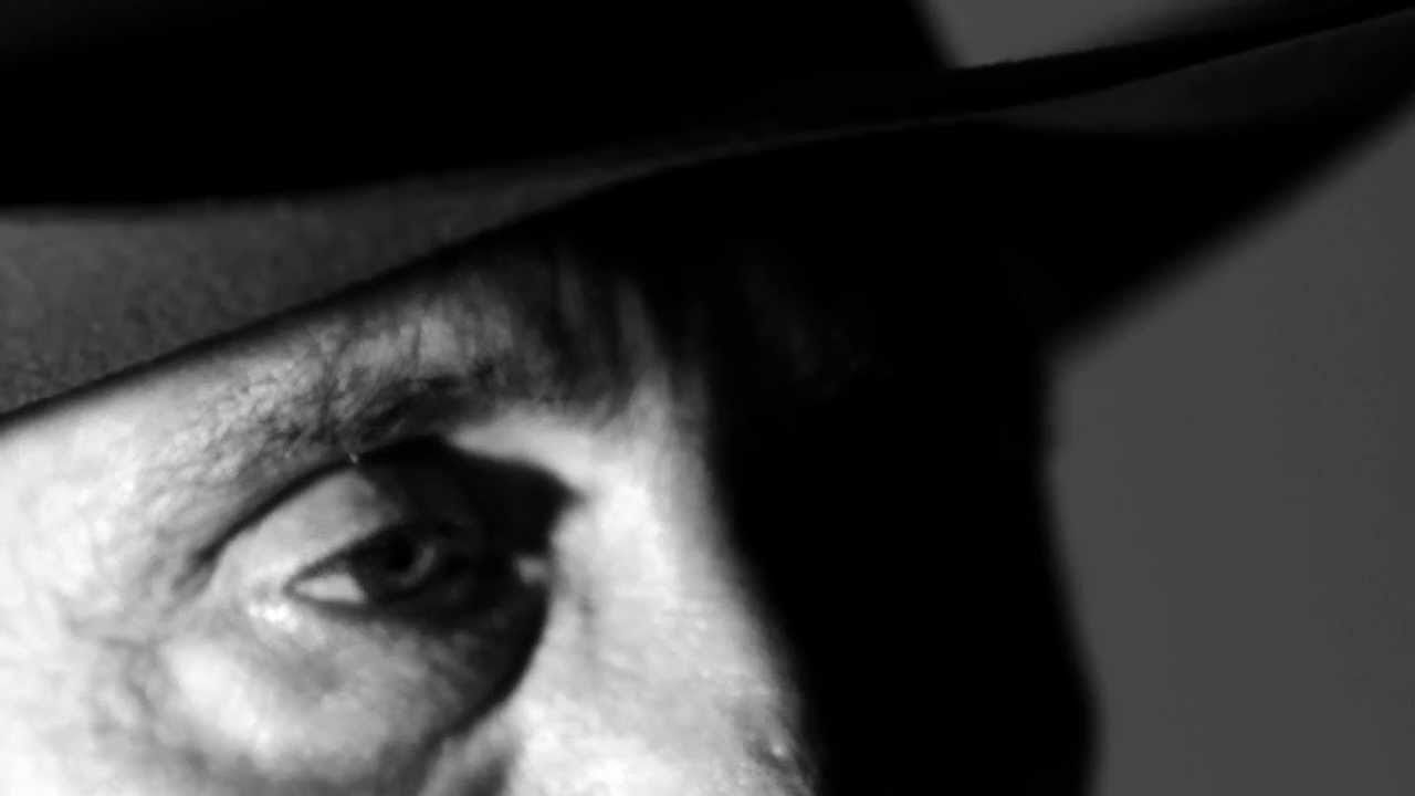 HUNGER TV: TERENCE STAMP - A REMARKABLE MAN