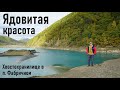 Хвостохранилище в посёлке Фабричном Хрустальный ХГОК, Кавалерово