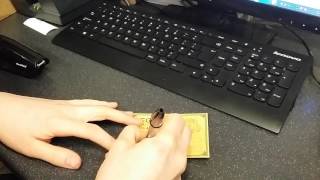 Tutorial: Printing Tickets