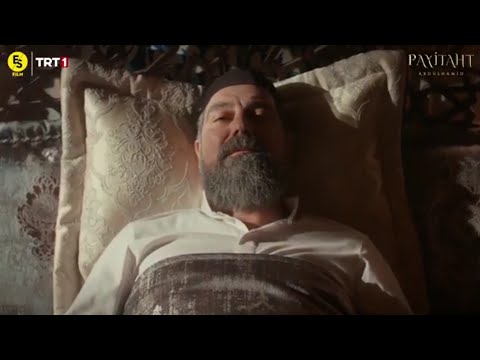 Sultan 2. Abdülhamid Han - Hakkım bu millete helal olsun