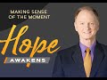 Virtual Sabbath School & Worship Experience 5-16-2020 Message: John Bradshaw - My Testimony