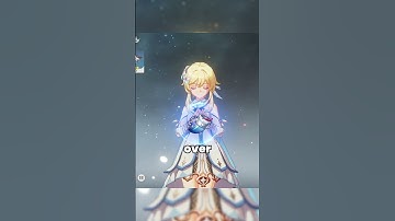 Genshin Impact spelen zonder elementen - Deel 1: Het begin