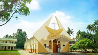Catechism Assembly