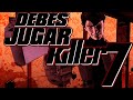 Por qué debes jugar Killer7