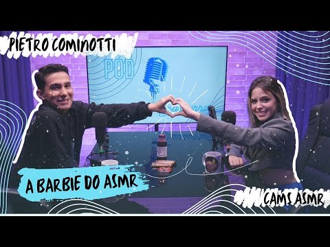 CAMS ASMR | Pod’Sussurrar #03