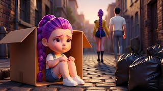 Download Lagu What Happened to Poor Rumi? | KPOP Demon Hunters MP3