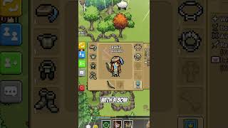 Top 1 Player In Heartwood Online #heartwood #gaming screenshot 2