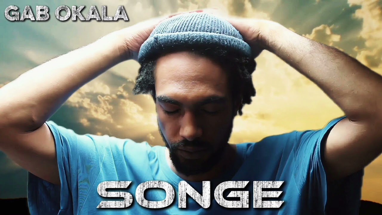 Gab Okala-Docteur En Musique (Audio Officiel)