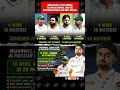 ☠️🔥 Babar Azam vs Other Pakistan Captains in Test Cricket