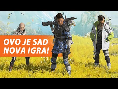 Video: „Titanfall“mūšio Rojalas „Apex Legends“įveikia 10 Milijonų žaidėjų Etapą Vos Per 72 Valandas