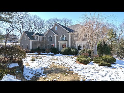 7 Gable Ridge Rd., Westborough, MA home video tour