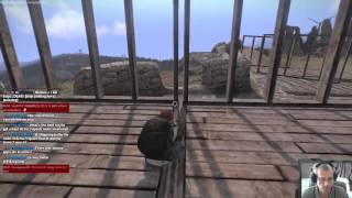 Arma 3 Epoch Base Building 101 - 8 / 8