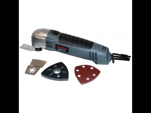 Многофункциональный электро инструмент (реноватор) Электромаш ВМР-570 Многофункциональный электро инструмент (реноватор) Электромаш ВМР-570