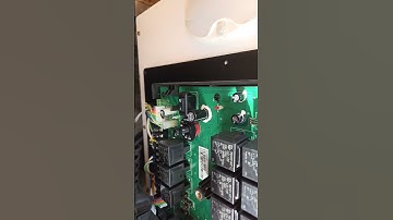 Tims tip of the Day In-Command RV control system Reset