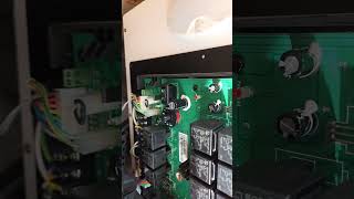 Tims tip of the Day In-Command RV control system Reset