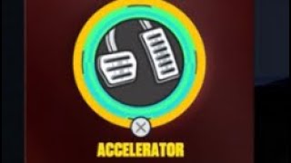FASTEST WAY TO GET THE ACCELERATOR PERK in 2k23 Next-Gen!!