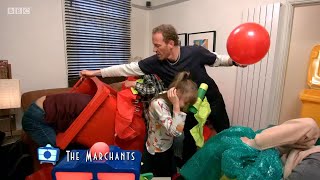 The Button - Episode 5 of 8 (18 May 2018)