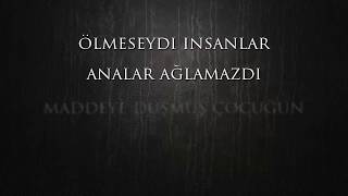 Oğuzhan Akar & Yıldırım Şimşek - Alkol Sabahı 