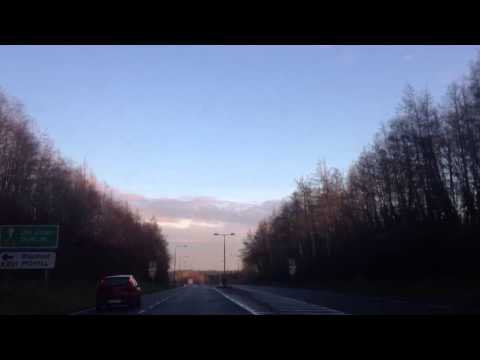Into The Mystic - Van Morrison (Alternative Version)