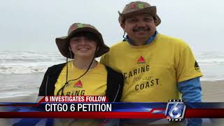 Peion Marks Two-Year Anniversary Of Citgo 6 Arrests