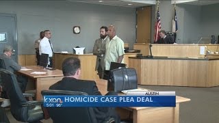 Man indicted in 2013 shooting death out of jail after plea deal