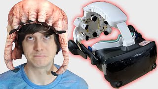 Valve's Project Galea will change Gaming FOREVER!