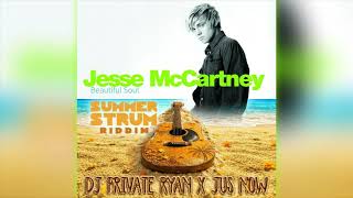 Jesse McCartney - Beautiful Soul (Summer Strum Riddim) Soca 2026