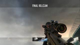 5 ON FFA KILLCAM AND QUAD HEAD! (Highlights)