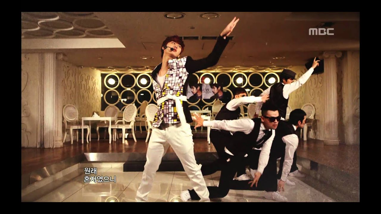 Heo Young-saeng - Let it go(feat. Park Ju Hyun), 허영생 - 렛잇고 (feat. 박주현), Music Cor