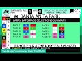 Tom Quigley's Seminar w/Larry Zap (10/12)