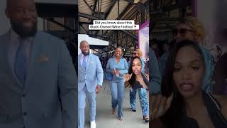 Martha Vineyard Black Film Festival Part 2
