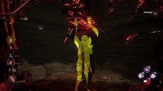 DBD Flashbangs 346