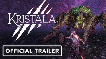 Kristala - Official Full Launch Teaser Trailer
