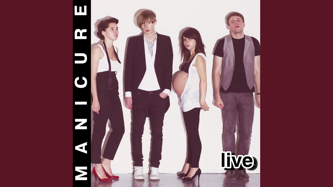 I Wanna be Free live