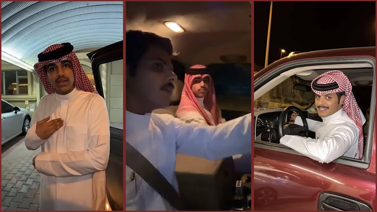 سنابات معاذ السهلي | مع سيف السهلي !