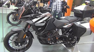 Research 2019
                  KTM Super Adventure S pictures, prices and reviews