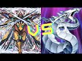 Voiceless voice vs cyber dragon may 2024 yugioh