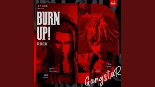 Burn up! (大江山樂隊出道曲)