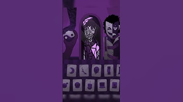 INCREDIBOX Two Faces - 4 - Making music game | #Incredibox #game #gameplay #sprunki