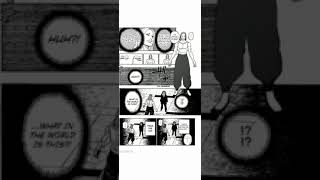 Hunter X Hunter Episode 387-390 Nen Beast